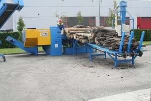 Despicator busteni Pinosa EPC 400