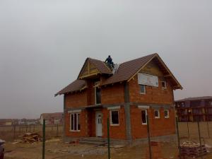 CONSTRUIM CASE - PLATA IN RATE