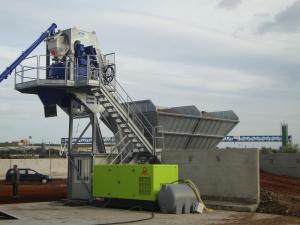 Statii betoane,   vibroprese pavele,  boltari,  borduri,  tuburi din beton,   malaxoare beton,   sil