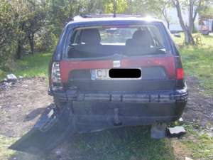 seat cordoba vario 1.9 diesel euro3 imatriculat