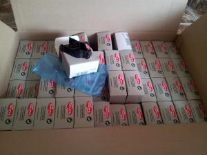 VALVE RETUR DELPHI ORIGINALE FRANTA