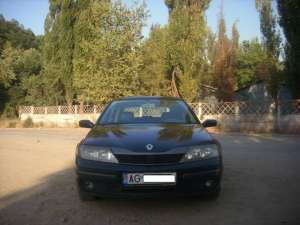 vand renault laguna 2