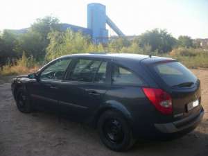 vand renault laguna 2