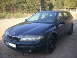 vand renault laguna 2