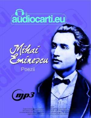 CD Mihai Eminescu  - 153 poezii pentru biblioteca ta!