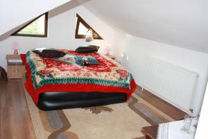 Vand urgent vila D+P+E+M in Jibou