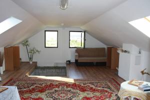 Vand urgent vila D+P+E+M in Jibou