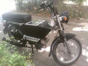 scuter