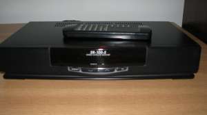 Receptor satelit