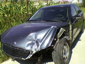Vind Spre Dezmembrare Mercedes S 320 Anul 2001