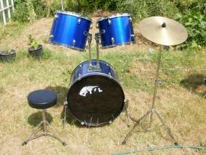 Set Incomplet Tobe de Metalisti