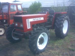 tractoare fiat