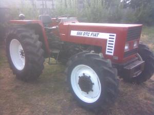 tractoare fiat