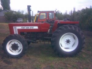 tractoare fiat