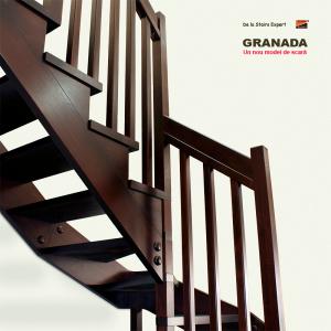 Un nou model de scara - GRANADA