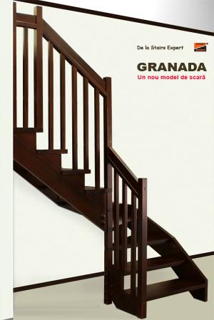 Un nou model de scara - GRANADA