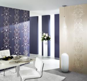 Tapet decorativ living