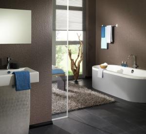 Tapet decorativ living