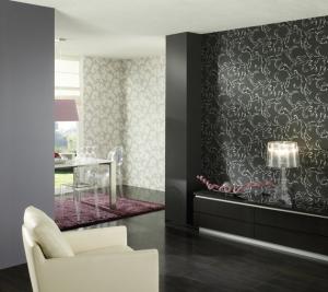 Tapet decorativ living