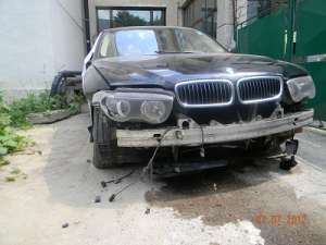 Vand Epava BMW 745i