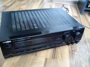 kenwood kr-a 4070