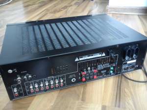kenwood kr-a 4070