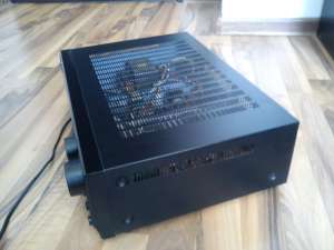 kenwood kr-a 4070