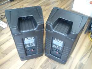 cutii boxe d.a.s factor 8