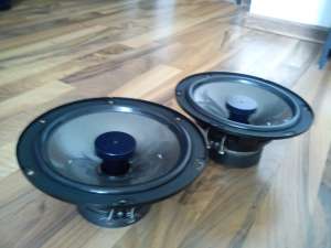 difuzoare 20 cm pionner