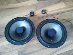 difuzoare 20 cm pionner