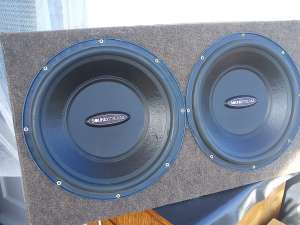 soundstream 2x15 toli