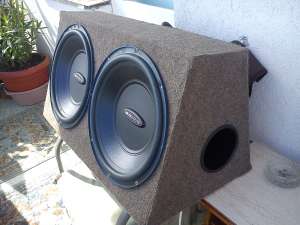 soundstream 2x15 toli