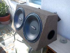 soundstream 2x15 toli