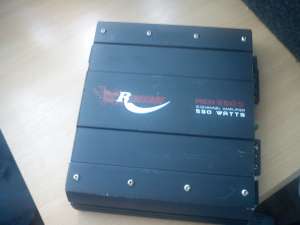 renegade ren-550s
