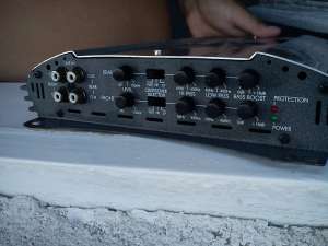 blaupunkt gta 450
