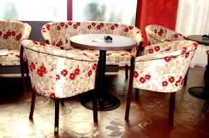 MOBILIER CAFENEA FOTOLIU HELLEN