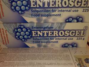 ENTEROSGEL