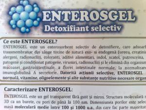 ENTEROSGEL