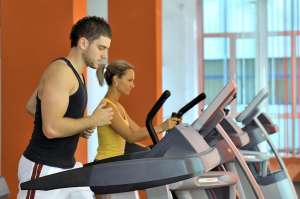 sala de fitness galati "elitegym"