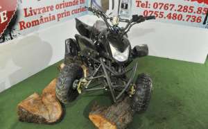 Vanzari Atv SPORT QUAD L7 import Germania