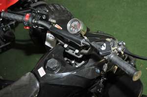 Vanzari Atv SPORT QUAD L7 import Germania
