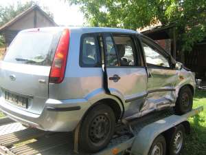 ford fusion pt. dezmembrare