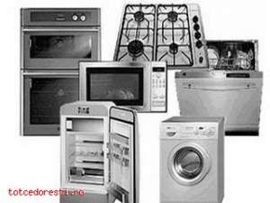 REPARATII , MONTAJ CUPTOARE , PLITE
