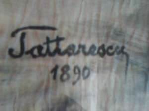 TATTORESCU 1890
