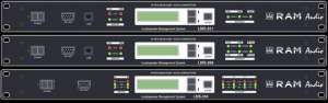 SISTEM SUNET FUNKTION ONE
