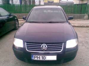 Vand Vw passat 1.9TDI, 130cp, 6+1trepte