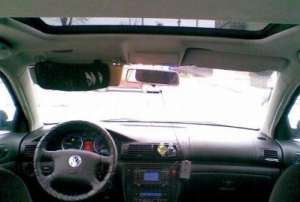 Vand Vw passat 1.9TDI, 130cp, 6+1trepte