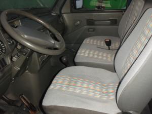IVECO Daily 2.5D Camioneta Pritsche Autoutilitara