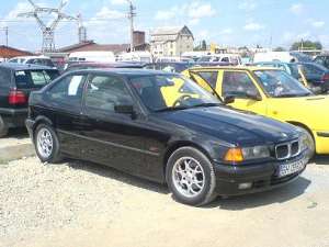 OFERTA!!! Vand BMW 316i