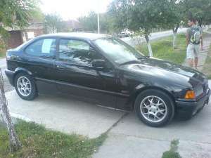 OFERTA!!! Vand BMW 316i